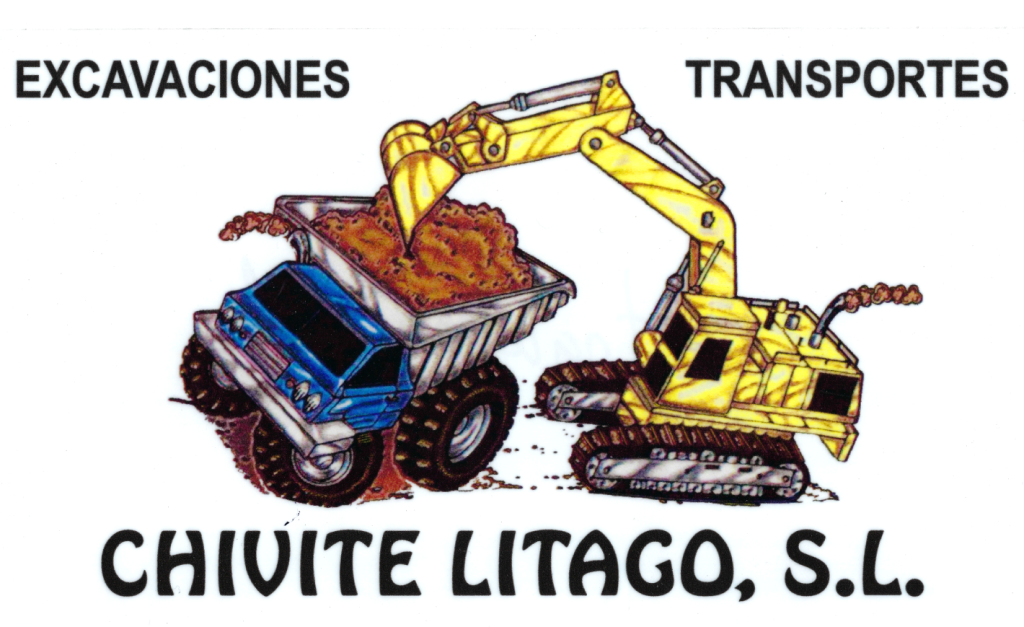 Transporte y excavaciones