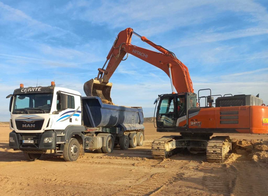 Descubriendo Tesoros en Excavaciones Urbanas